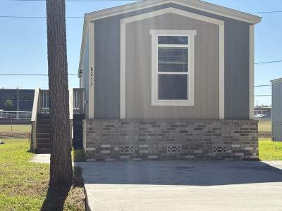 Mobile Home at 8213 Willowick Dr Spring, TX 77389