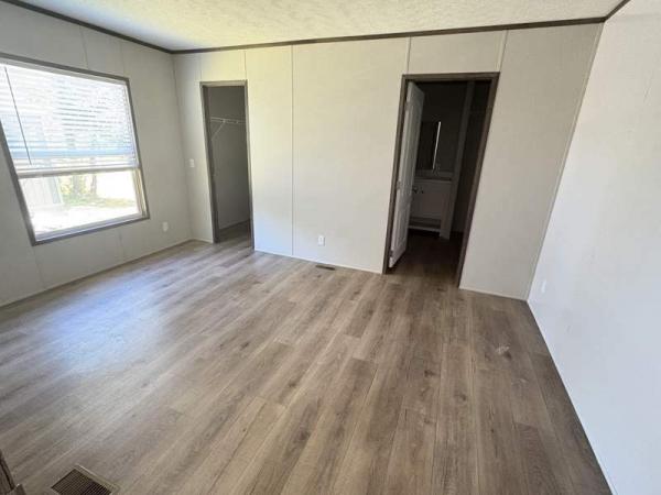 2024 CMH Manufacturing Waco 1 Manufactured Home