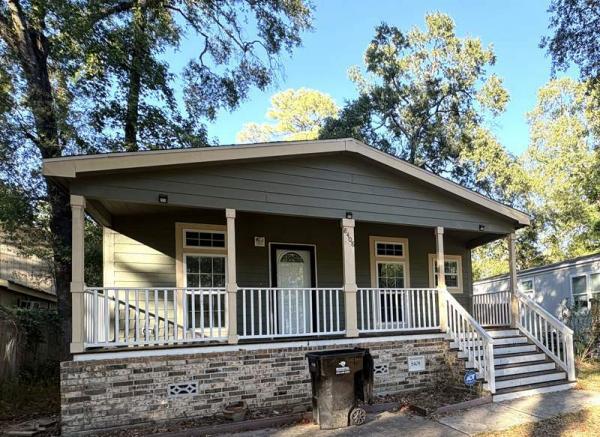 Photo 1 of 2 of home located at 8408 Timberwilde Dr Spring, TX 77389