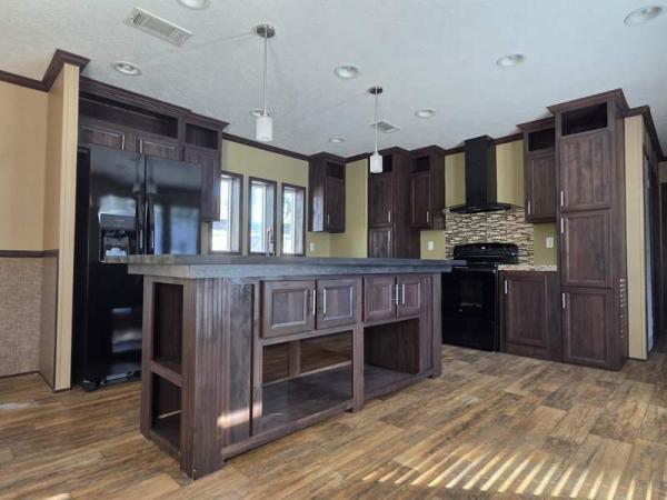 2017 Clayton Manufactured Home