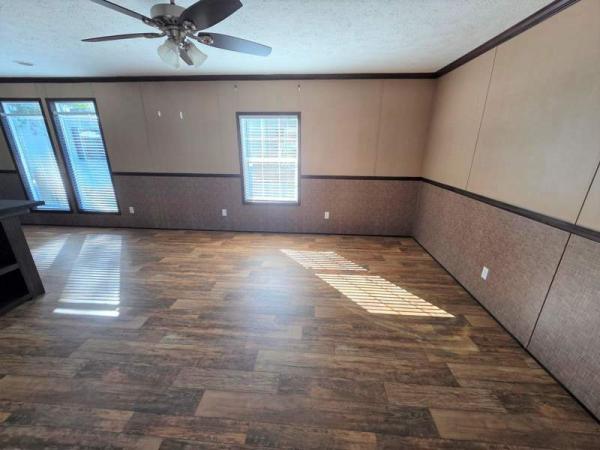 2017 Clayton Manufactured Home