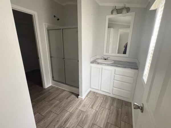 2024 Solitaire Manufactured Home