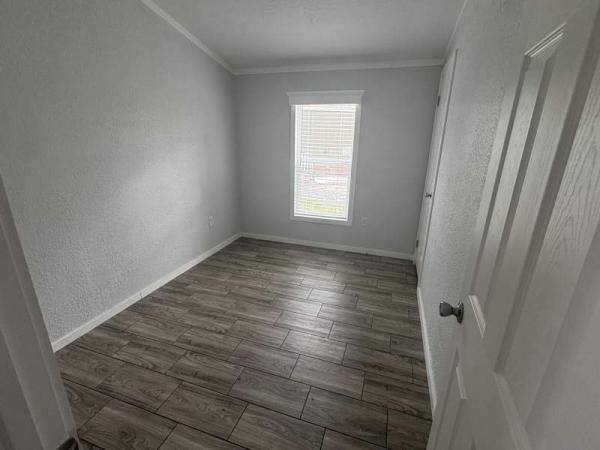 2024 Solitaire Manufactured Home