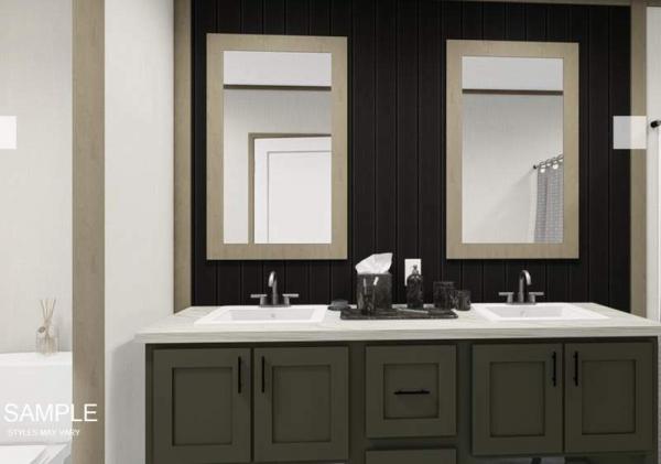 2026 Southern Energy Homes Manufactured Home