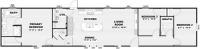 2026 Clayton Homes Manufactured Home