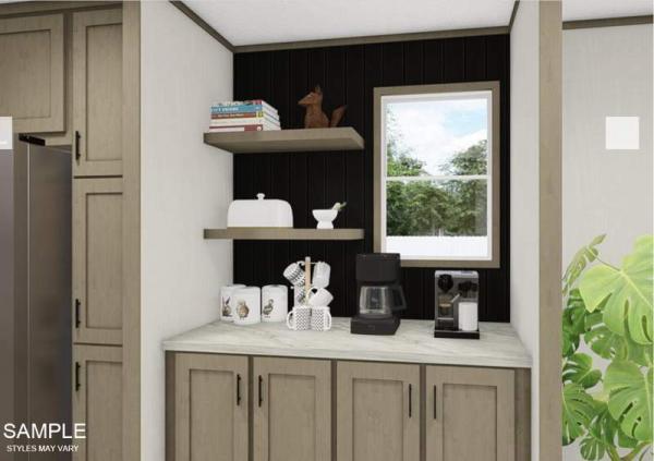 2026 Southern Energy Homes Manufactured Home