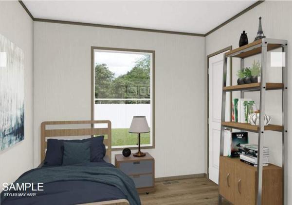 2026 Southern Energy Homes Manufactured Home