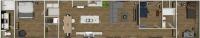 2026 Southern Energy Homes Manufactured Home