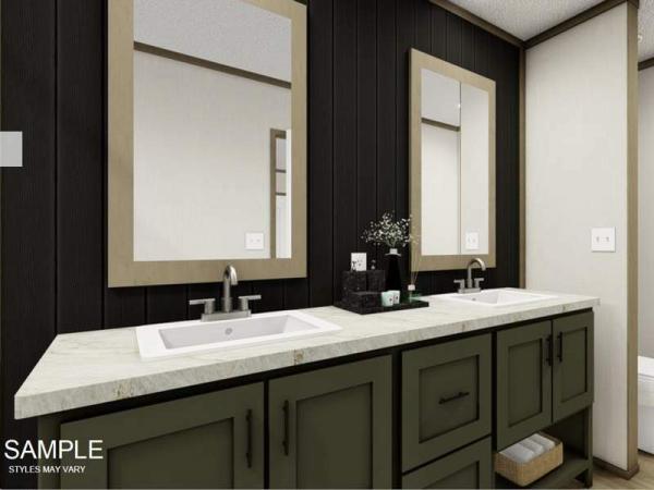 2026 Southern Energy Homes Manufactured Home