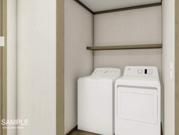 2026 Southern Energy Homes Manufactured Home