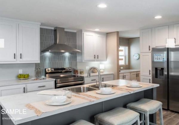 2026 Southern Energy Homes Manufactured Home