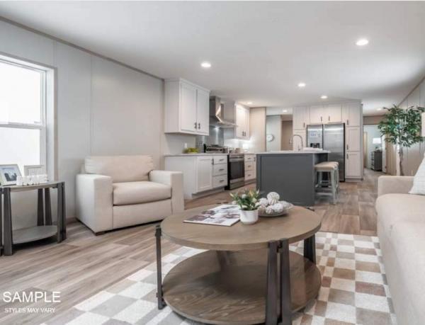 2026 Southern Energy Homes Manufactured Home