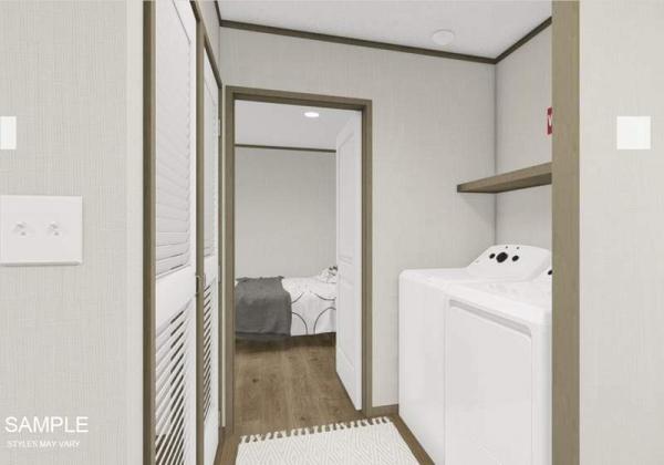 2026 Southern Energy Homes Manufactured Home