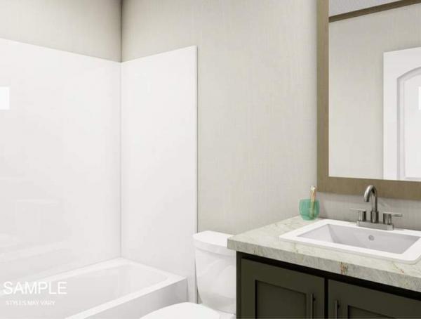 2026 Southern Energy Homes Manufactured Home