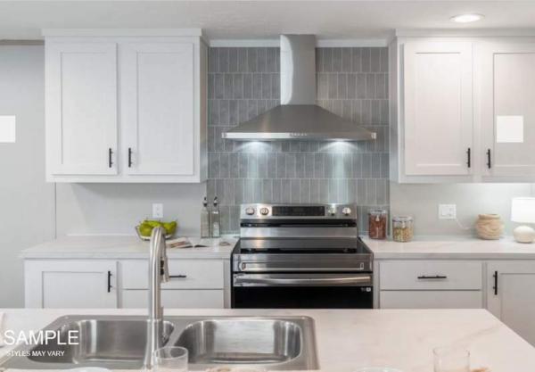 2026 Southern Energy Homes Manufactured Home