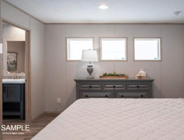 2026 Southern Energy Homes Manufactured Home