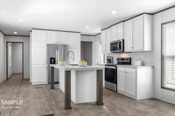 2026 Jessup Housing Mobile Home For Sale