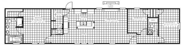 2026 Jessup Housing Manufactured Home