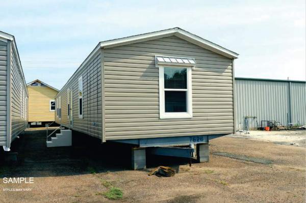 2026 Jessup Housing Mobile Home For Sale