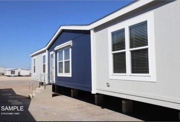 2026 Jessup Housing Mobile Home For Sale