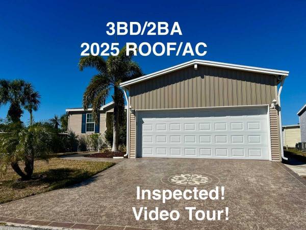 2016  Mobile Home For Sale