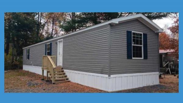 2025 Colony Mobile Home For Sale