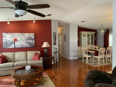 Photo 4 of 8 of home located at 6253 Laramie Loop Zephyrhills, FL 33542