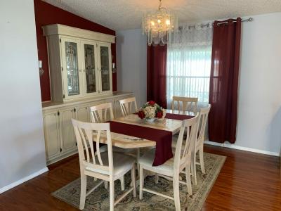 Photo 5 of 8 of home located at 6253 Laramie Loop Zephyrhills, FL 33542