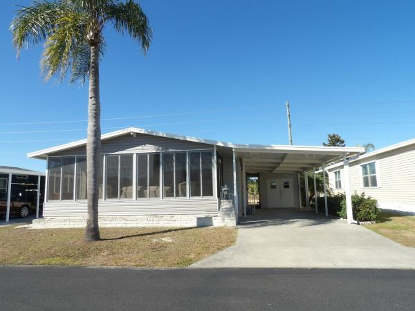 1993 MERI Mobile Home For Sale