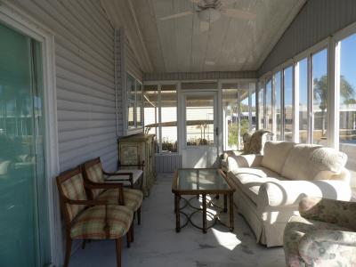 Photo 3 of 8 of home located at 2692 NE Hwy 70 Lot 424 Arcadia, FL 34266