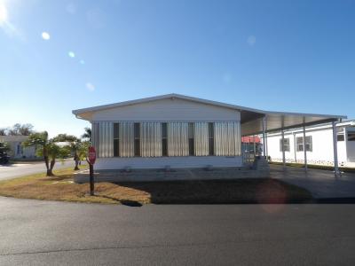 Photo 1 of 8 of home located at 2692 NE Hwy 70 Lot 672 Arcadia, FL 34266