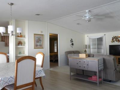 Photo 3 of 8 of home located at 2692 NE Hwy 70 Lot 672 Arcadia, FL 34266