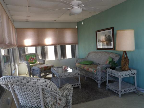 1990 Fleetwood  Home