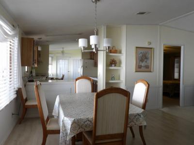 Photo 5 of 8 of home located at 2692 NE Hwy 70 Lot 672 Arcadia, FL 34266