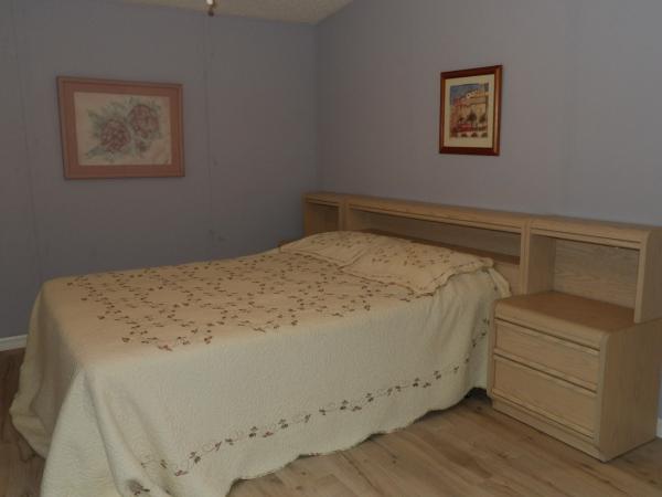 1990 Fleetwood  Home