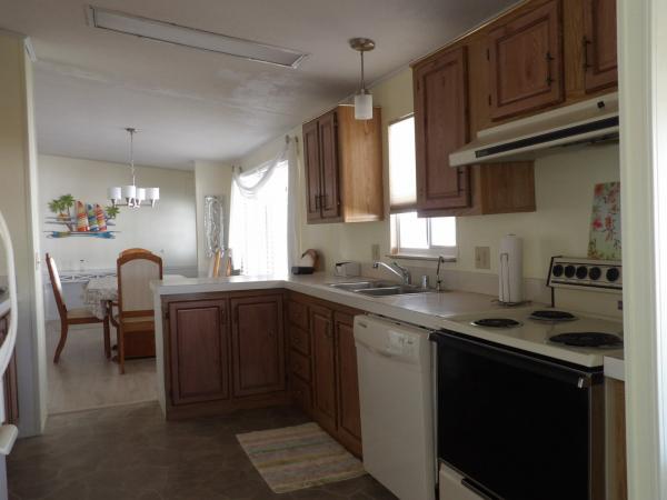 1990 Fleetwood  Home