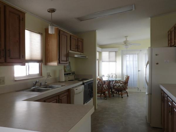 1990 Fleetwood  Home