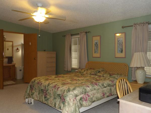 1990 Fleetwood  Home