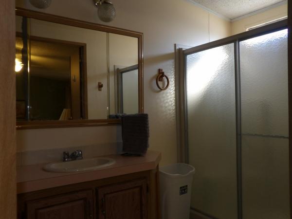 1990 Fleetwood  Home