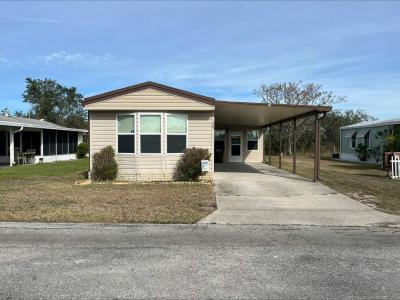 Photo 4 of 8 of home located at 5130 Abc Rd Lot #28 Lake Wales, FL 33859