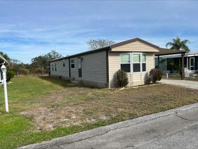 Photo 5 of 8 of home located at 5130 Abc Rd Lot #28 Lake Wales, FL 33859