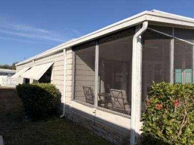 Photo 4 of 13 of home located at 4530 9th St E Lot #41 Bradenton, FL 34203