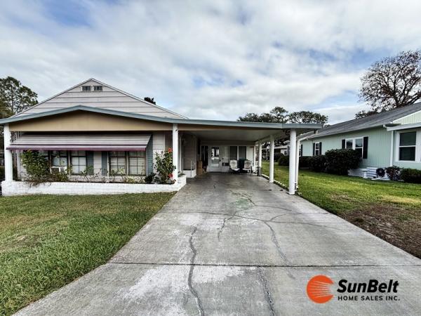 1981 BRIG Mobile Home For Sale