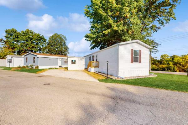 2023 Skyline Mobile Home For Sale