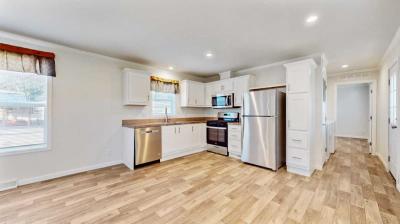 Photo 4 of 10 of home located at 6901 SE 14th St. #301 Des Moines, IA 50320