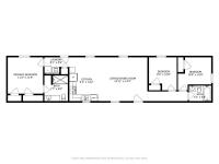 2023 Skyline Manufactured Home