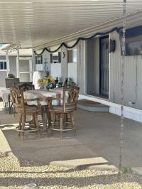 Ramada MH Manufactured Home