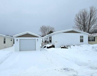 Mobile Home at 5071 Linwood Drive Kalamazoo, MI 49009