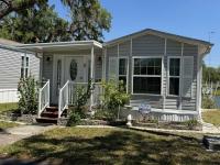 1989 Manufactured Home