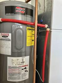 Elkhart MH Manufactured Home